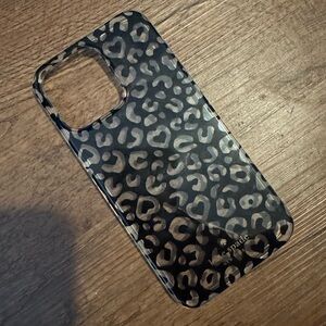 Kate Spade iPhone 15 Pro Max Case